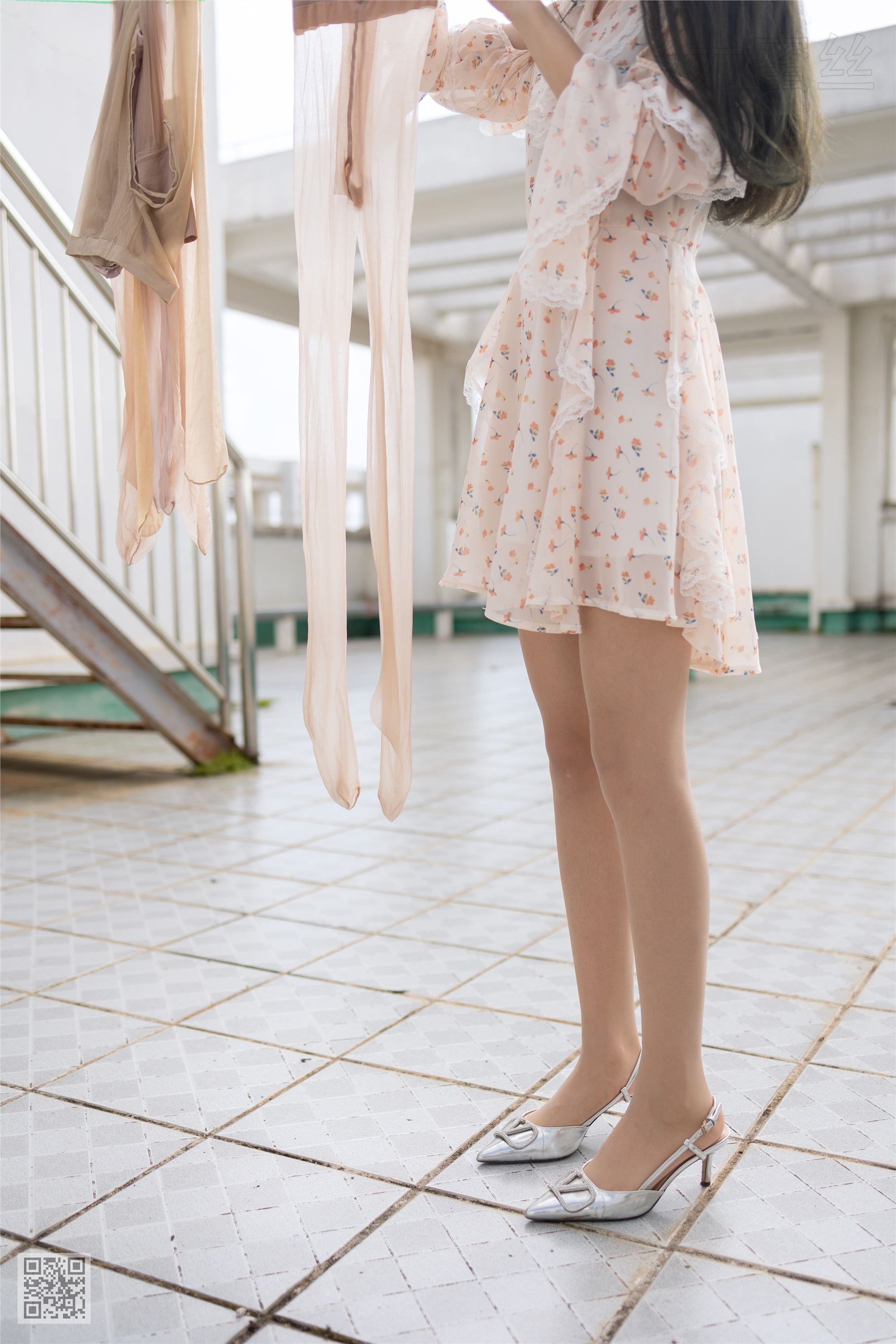 尤蜜丝 穿搭写真 NO.112